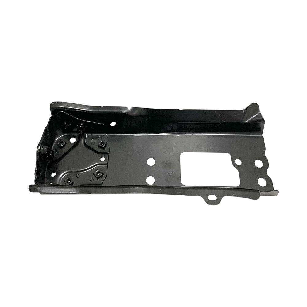 Front Left Front Driver Side Bumper Support [reinforcement Bracket To Frame] Usa Built 2020-2025 Toyota Corolla