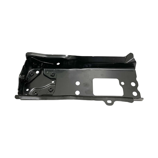 Front Left Front Driver Side Bumper Support [reinforcement Bracket To Frame] Usa Built 2020-2025 Toyota Corolla