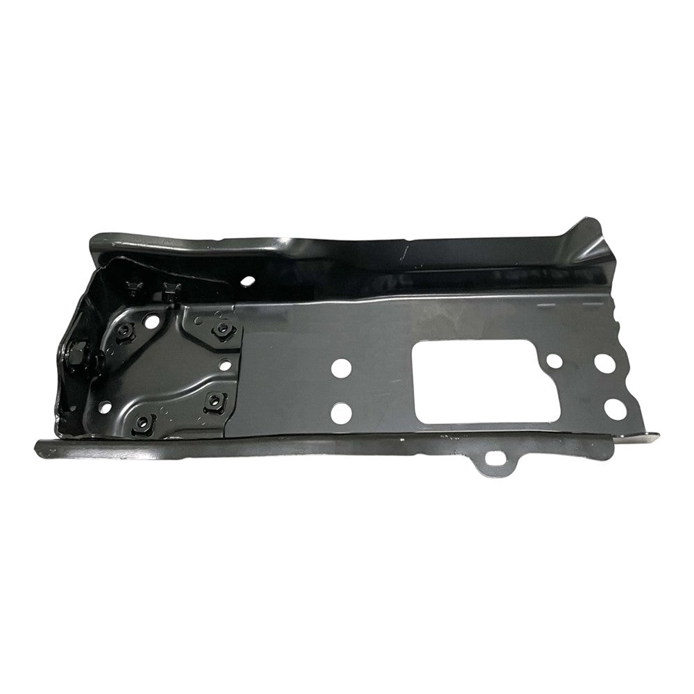 Front Left Front Driver Side Bumper Support [reinforcement Bracket To Frame] Japan Built 2016-2025 Toyota Prius, Prius Prime, Corolla