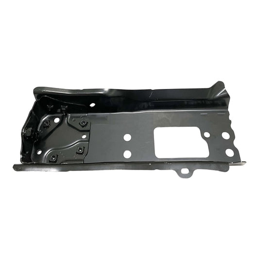 Front Left Front Driver Side Bumper Support [reinforcement Bracket To Frame] Japan Built 2016-2025 Toyota Prius, Prius Prime, Corolla