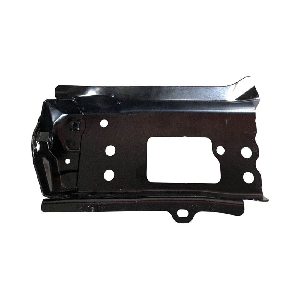 Front Left Front Driver Side Bumper Support [inner Rail Reinforcement] Made Of Steel 2023-2025 Toyota Prius, Prius Prime, Prius Plug-In