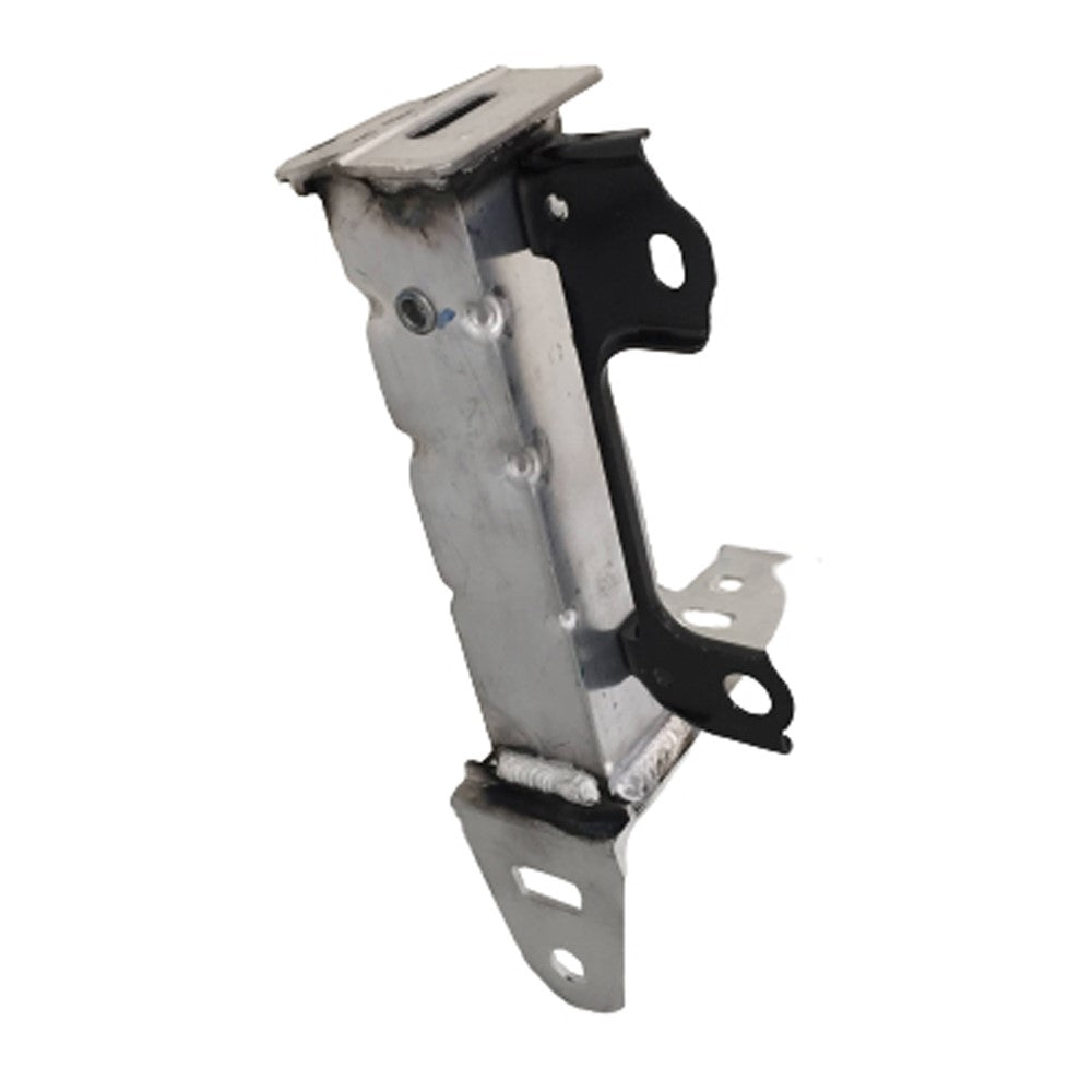 Front Right Front Passenger Side Bumper Impact Bar Bracket [lower Impact Bar] For Rav4 Hybrid And Plug-In Models Only 2019-2025 Toyota Rav4