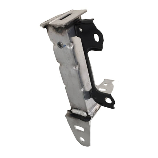 Front Right Front Passenger Side Bumper Impact Bar Bracket [lower Impact Bar] For Rav4 Hybrid And Plug-In Models Only 2019-2025 Toyota Rav4