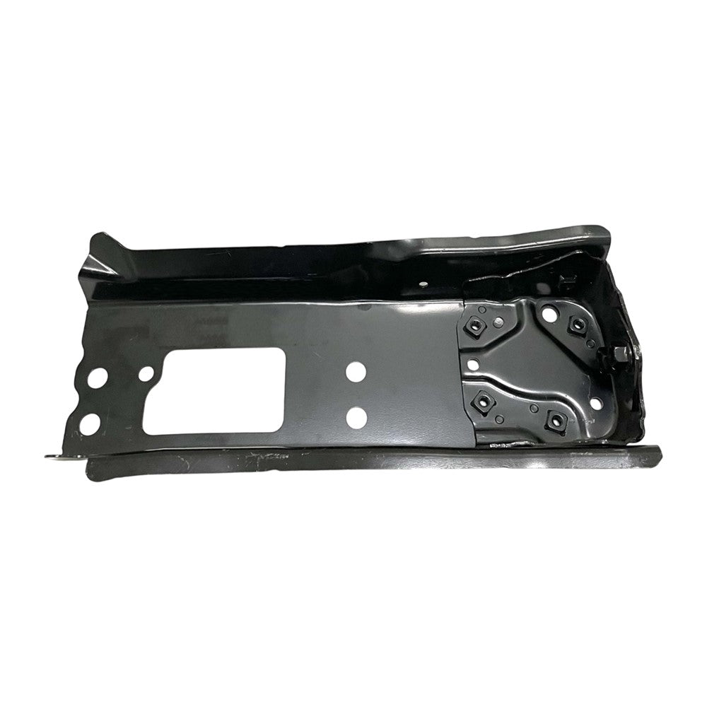 Front Right Front Passenger Side Bumper Support [reinforcement Bracket To Frame] Usa Built 2020-2025 Toyota Corolla