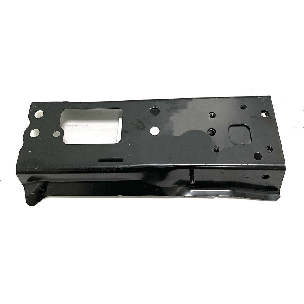 Front Right Front Passenger Side Bumper Support [reinforcement Bracket To Frame] Japan Built 2016-2025 Toyota Prius, Prius Prime, Corolla