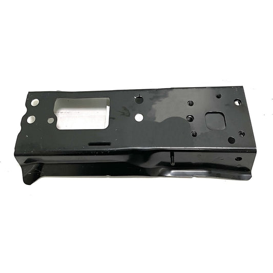 Front Right Front Passenger Side Bumper Support [reinforcement Bracket To Frame] Japan Built 2016-2025 Toyota Prius, Prius Prime, Corolla