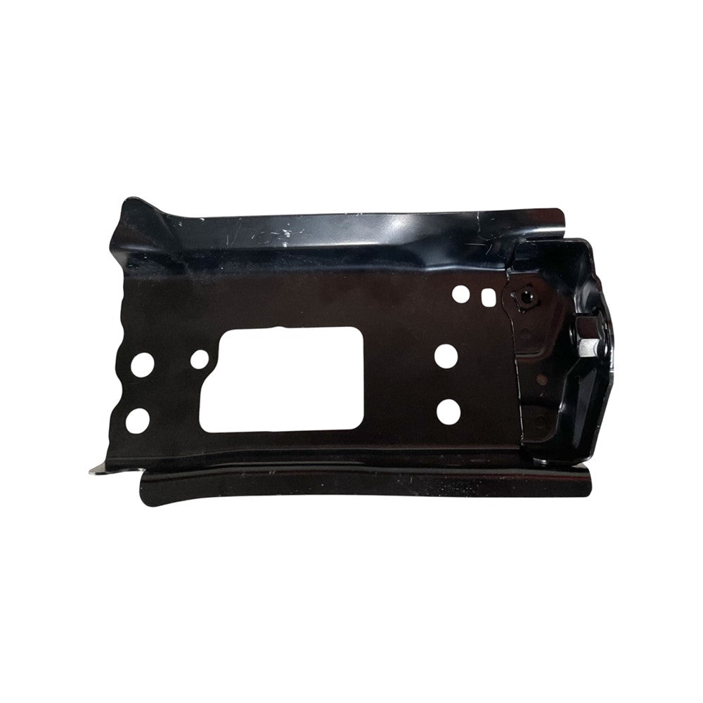 Front Right Front Passenger Side Bumper Support [inner Rail Reinforcement] Made Of Steel 2023-2025 Toyota Prius, Prius Prime, Prius Plug-In