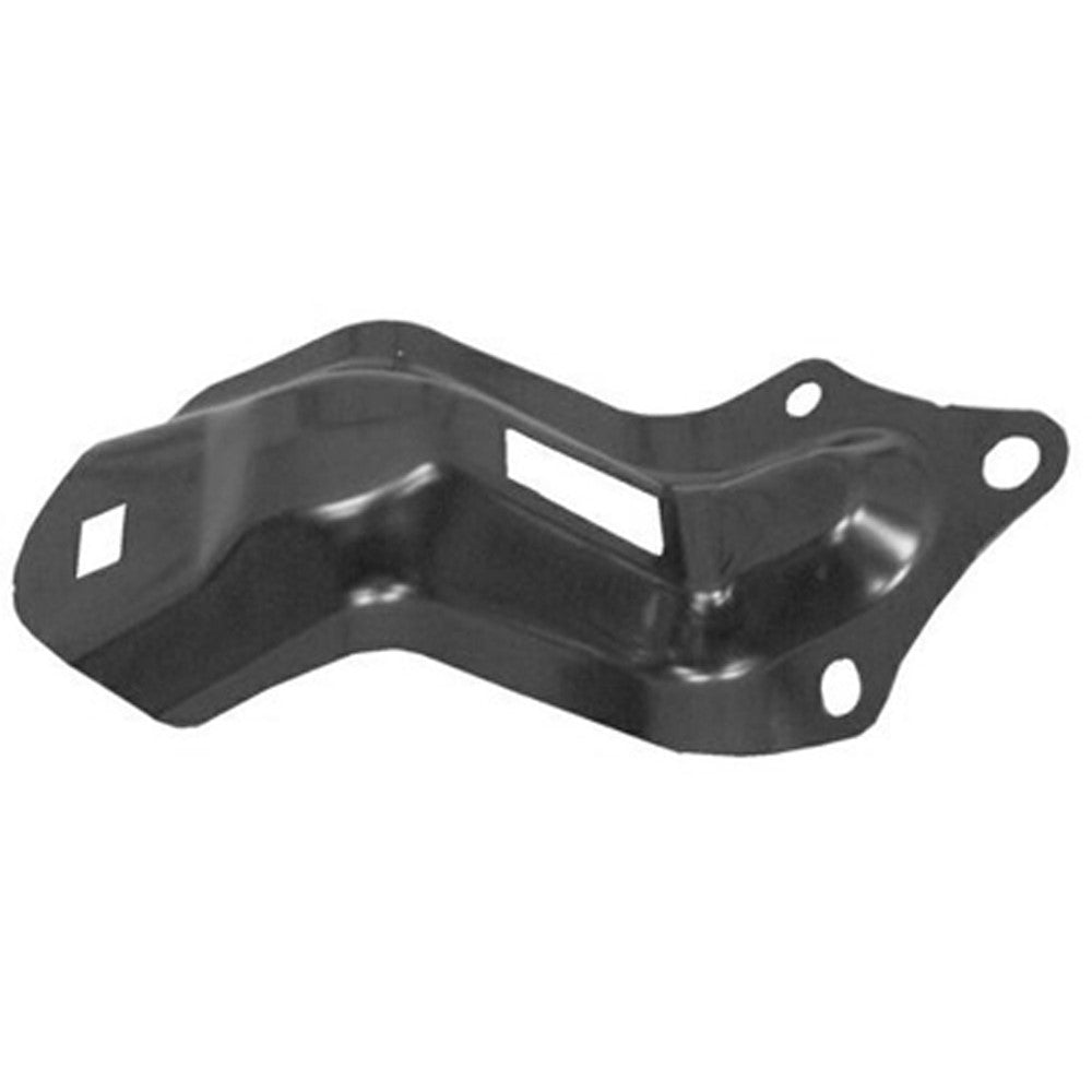 Front Left & Right Driver Or Passenger Side Front Bumper Cover Bracket 2007-2014 Toyota Tundra, Sequoia