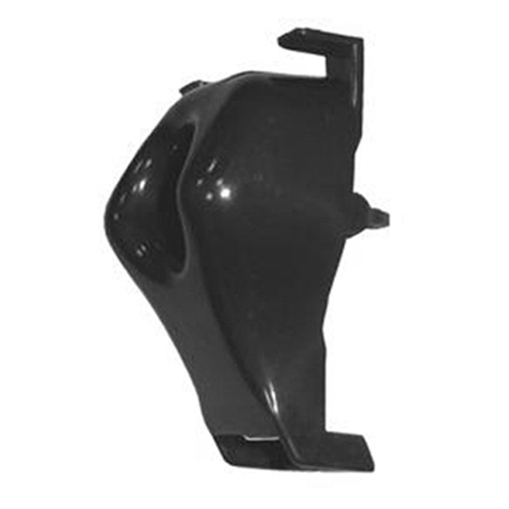 Front Left & Right Driver Or Passenger Side Front Bumper Bracket Support Cover 2005-2015 Toyota Tacoma