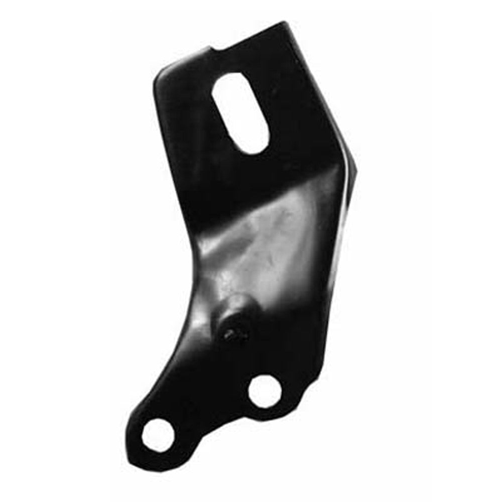 Front Left Front Driver Side Bumper Reinforcement Bar Bracket 1998-2000 Toyota Tacoma