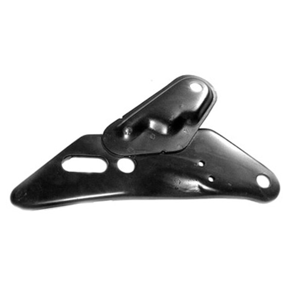 Front Left Front Driver Side Bumper Mounting Arm 1999-2002 Toyota 4runner
