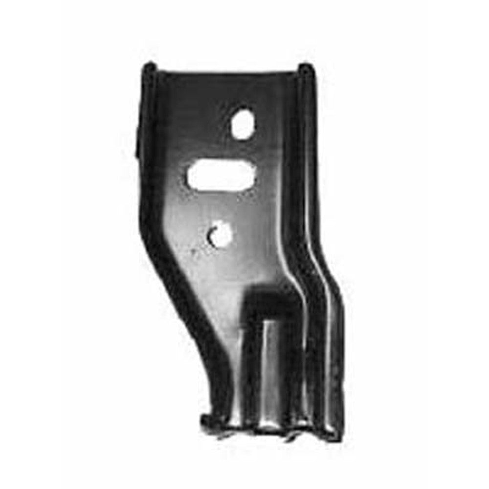 Front Left Driver Side Front Bumper Reinforcement Bracket 2003-2008 Toyota Corolla