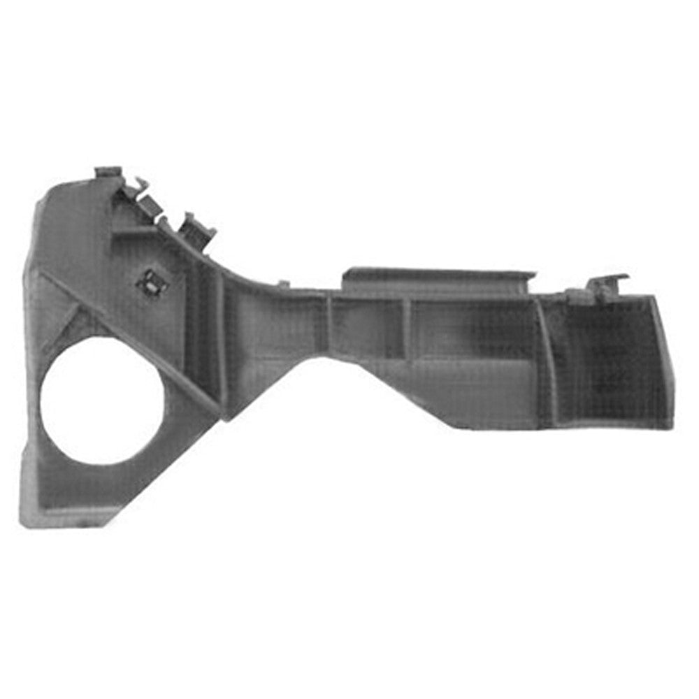 Front Left Front Driver Side Bumper Cover Support 2003-2008 Toyota Corolla