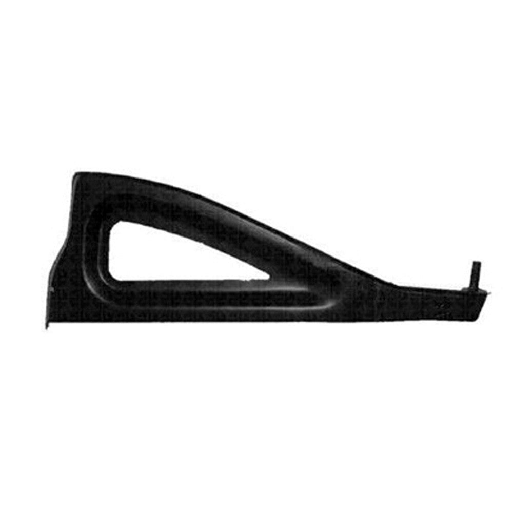 Front Left Front Driver Side Inner Bumper Cover Support 2005-2011 Toyota Tacoma