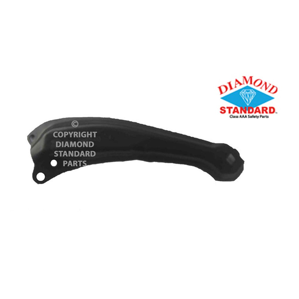 Front Left Front Driver Side Inner Bumper Cover Support 2005-2011 Toyota Tacoma