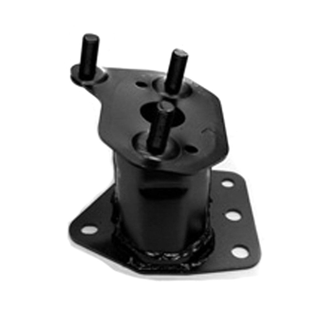 Front Left Front Driver Side Bumper Impact Bar Bracket 2007-2022 Toyota Tundra, Sequoia