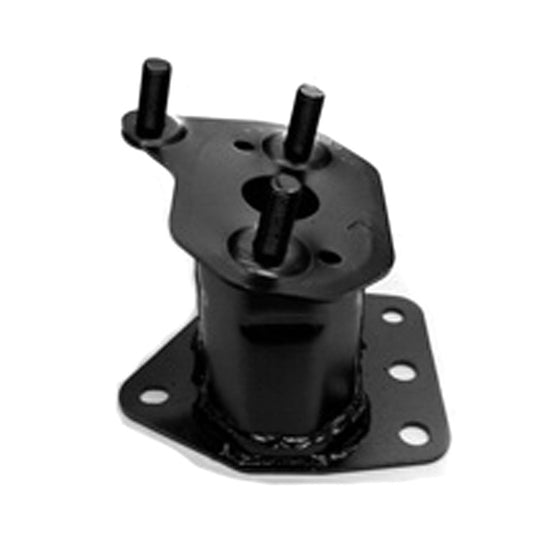 Front Left Front Driver Side Bumper Impact Bar Bracket 2007-2022 Toyota Tundra, Sequoia