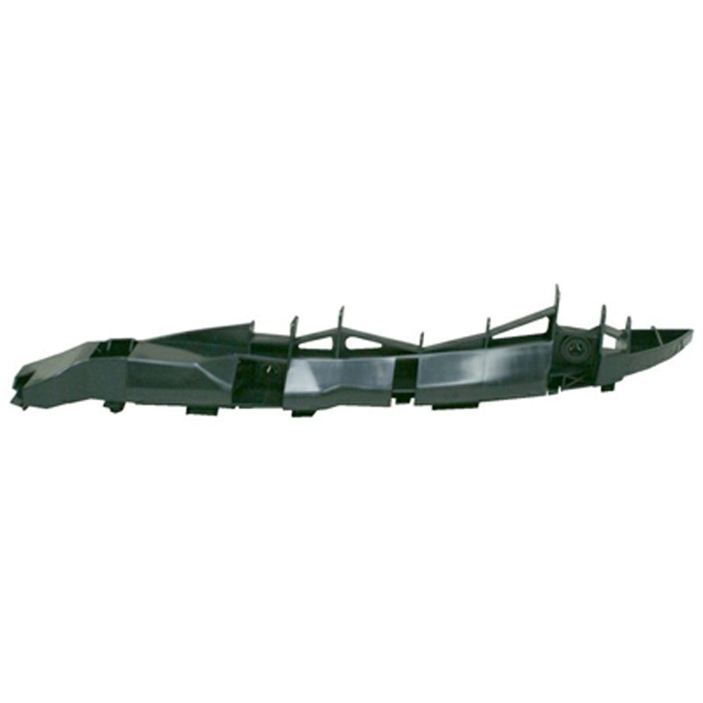 Front Left Front Driver Side Outer Bumper Cover Support 2006-2009 Toyota 4runner