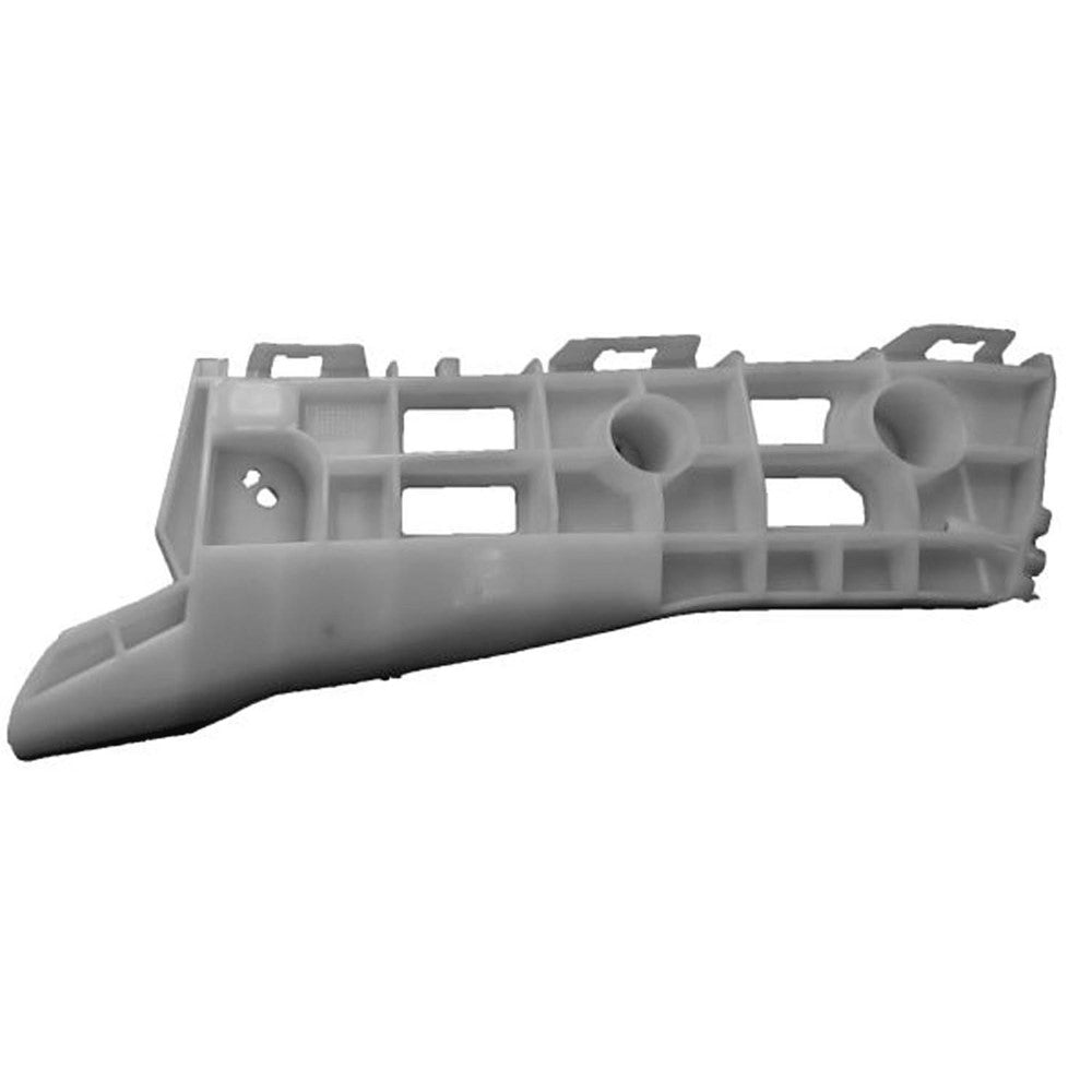 Front Left Front Driver Side Outer Bumper Cover Guide 2010-2015 Toyota Prius