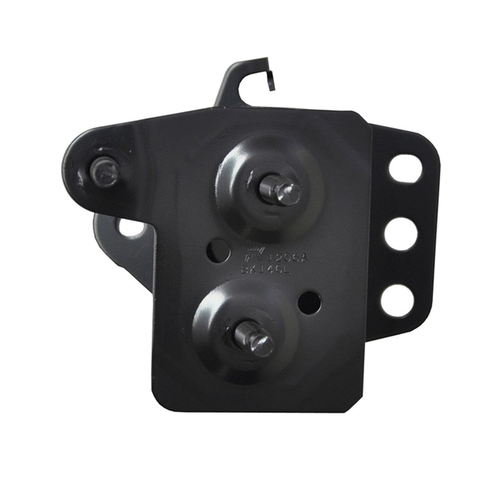 Front Left Front Driver Side Bumper Impact Bar Bracket 2010-2024 Lexus Gx460 & Toyota 4runner