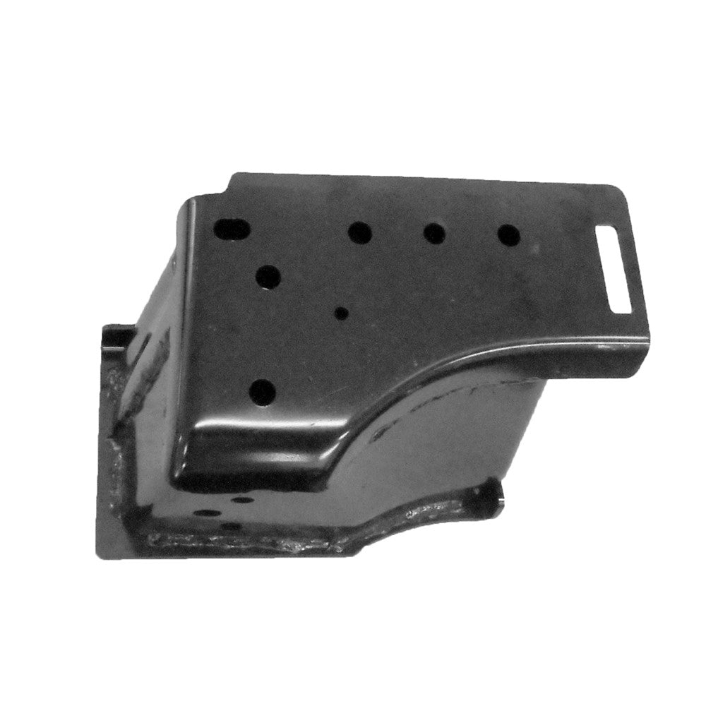 Front Left Front Driver Side Bumper Impact Bar Bracket 2015-2017 Toyota Camry