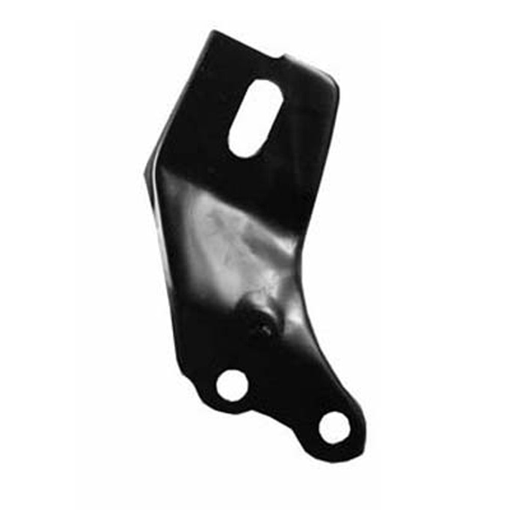 Front Right Front Passenger Side Bumper Reinforcement Bar Bracket 1998-2000 Toyota Tacoma