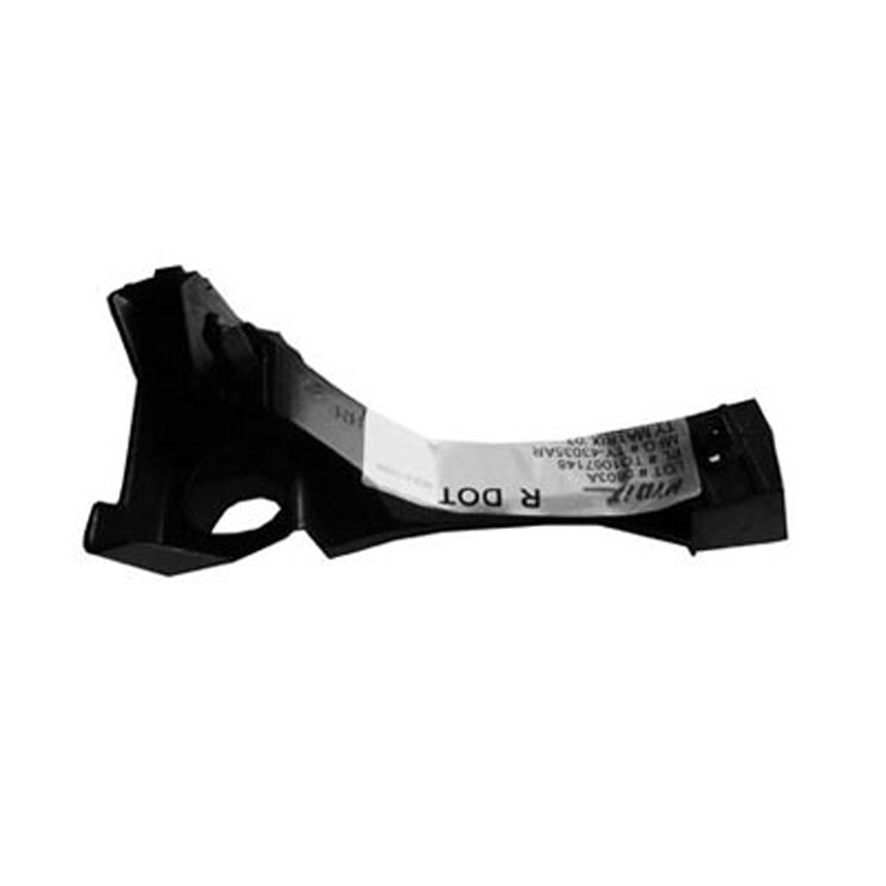 Front Right Front Passenger Side Bumper Cover Support 2003-2008 Toyota Matrix