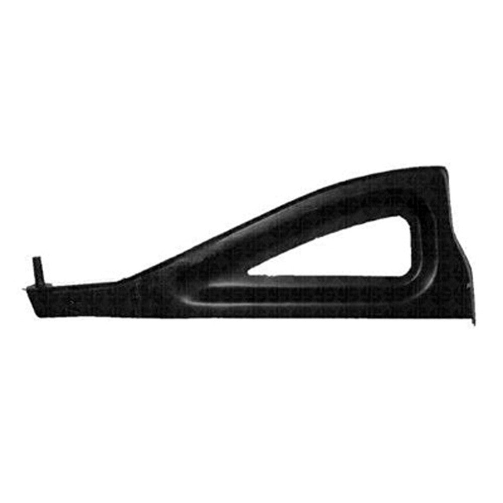 Front Right Front Passenger Side Inner Bumper Cover Support 2005-2011 Toyota Tacoma