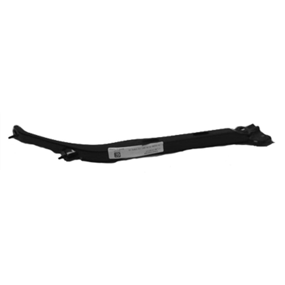 Front Right Front Passenger Side Outer Bumper Cover Support 2005-2011 Toyota Tacoma