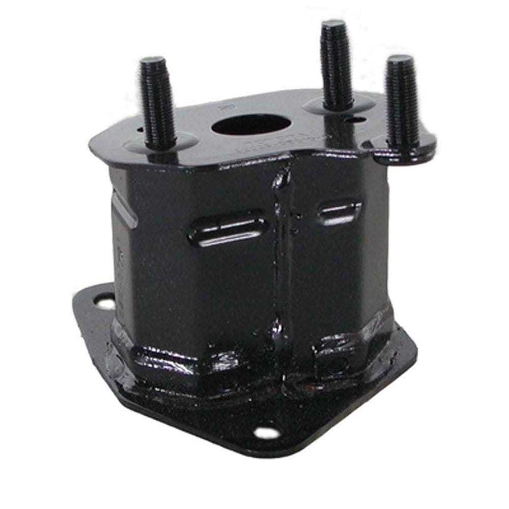 Front Right Front Passenger Side Bumper Impact Bar Bracket 2007-2022 Toyota Tundra, Sequoia