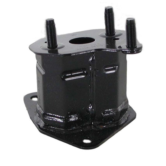 Front Right Front Passenger Side Bumper Impact Bar Bracket 2007-2022 Toyota Tundra, Sequoia