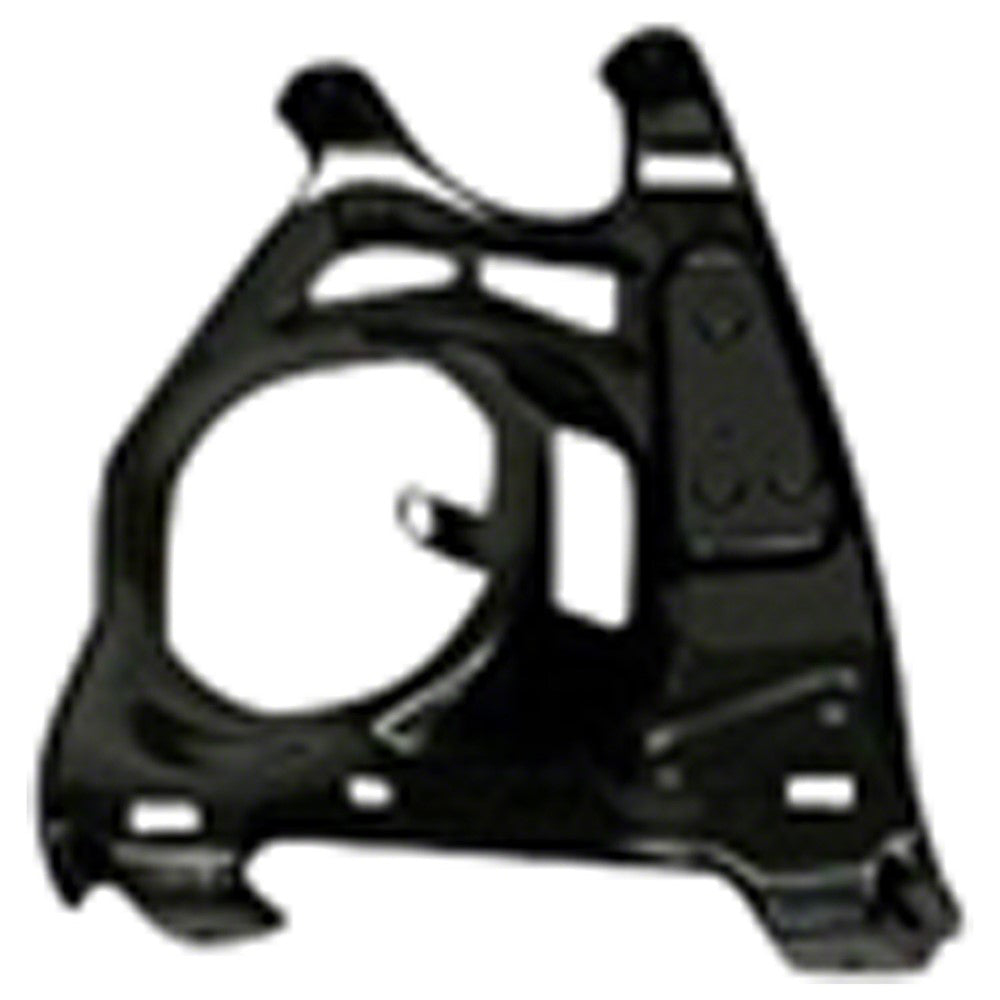 Front Right Front Passenger Side Mounting Arm For Chrome Bumper 2007-2013 Toyota Tundra