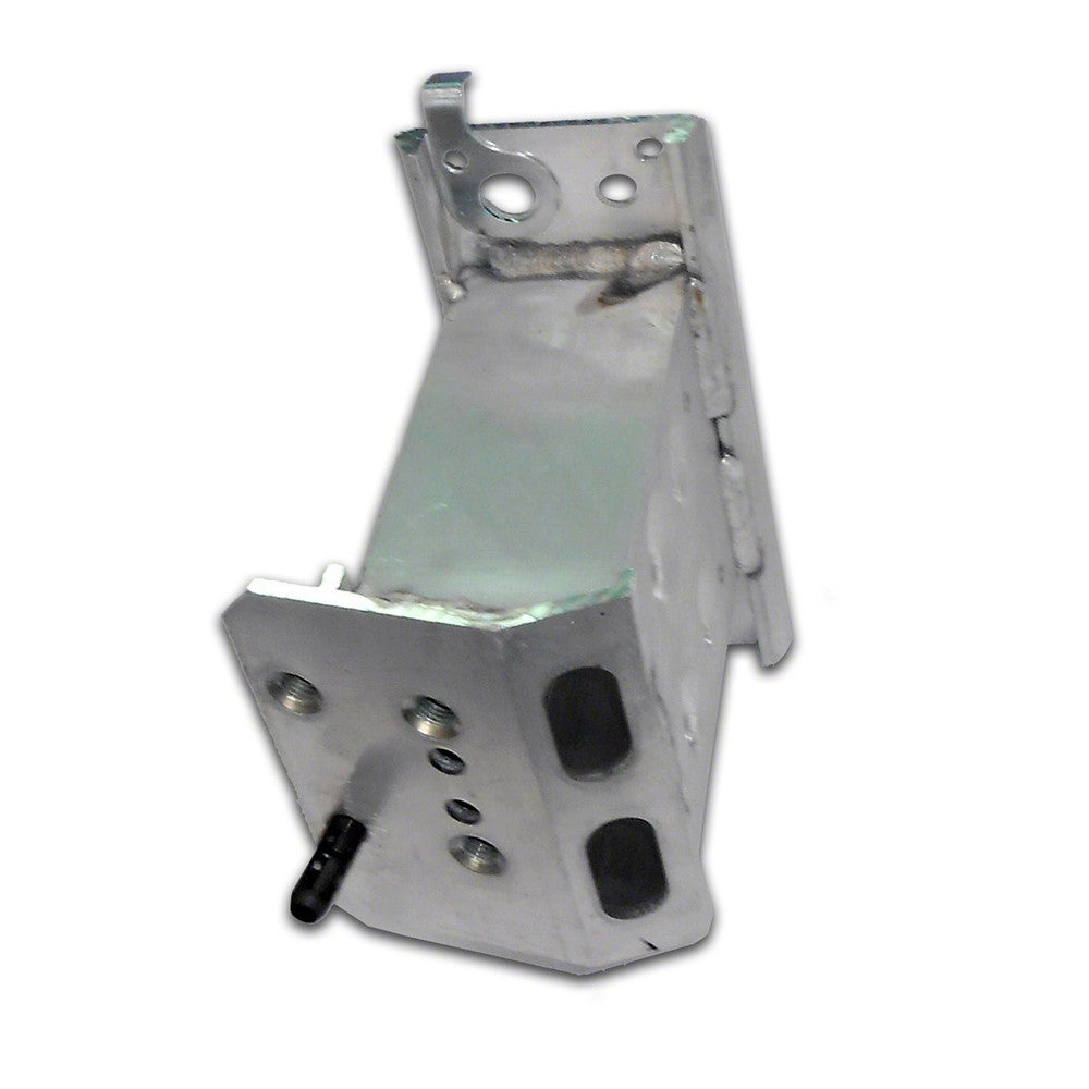 Front Right Front Passenger Side Bumper Impact Bar Bracket 2010-2015 Toyota Prius, Prius Plug-In