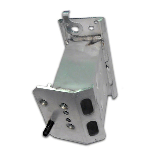 Front Right Front Passenger Side Bumper Impact Bar Bracket 2010-2015 Toyota Prius, Prius Plug-In