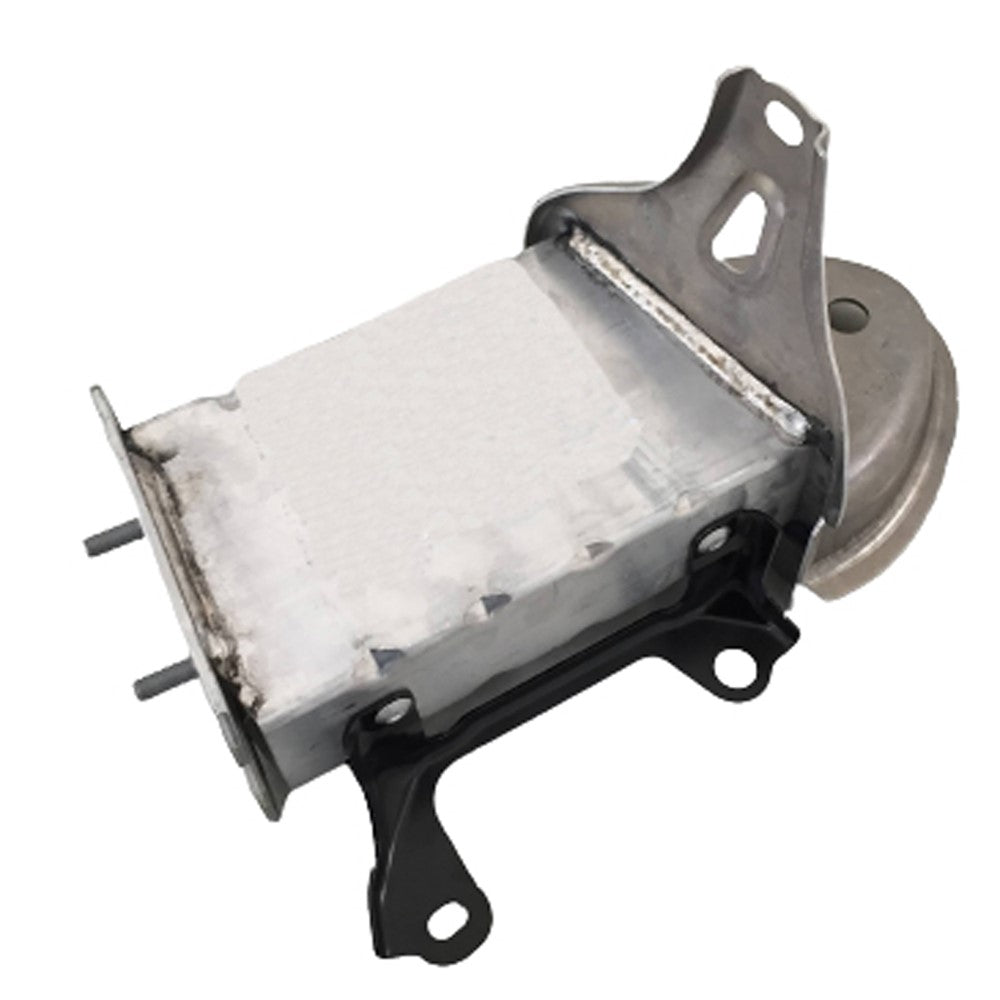 Front Right Front Passenger Side Bumper Impact Bar Bracket 2021-2025 Toyota Sienna