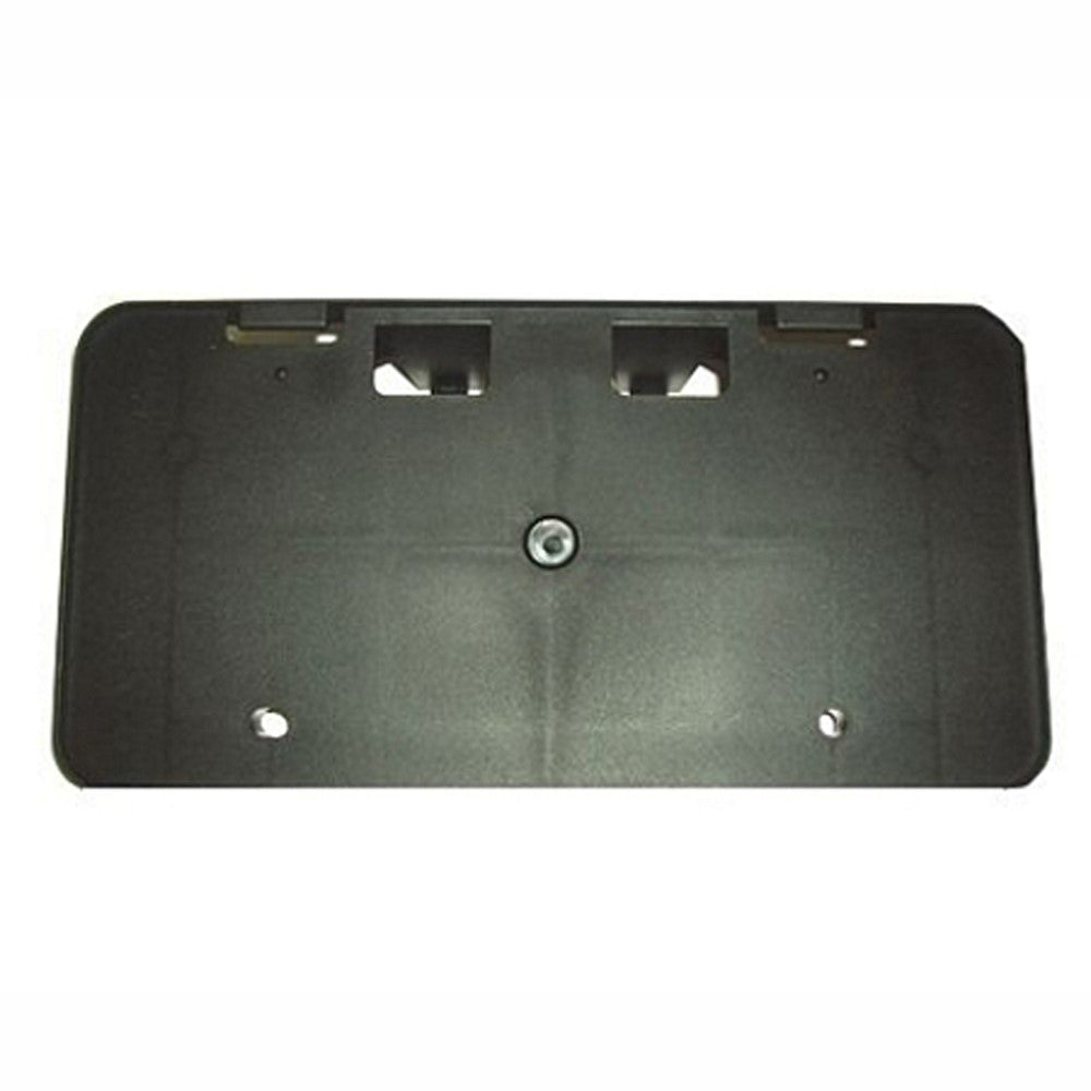 Front License Plate Bracket 2007-2009 Toyota Camry