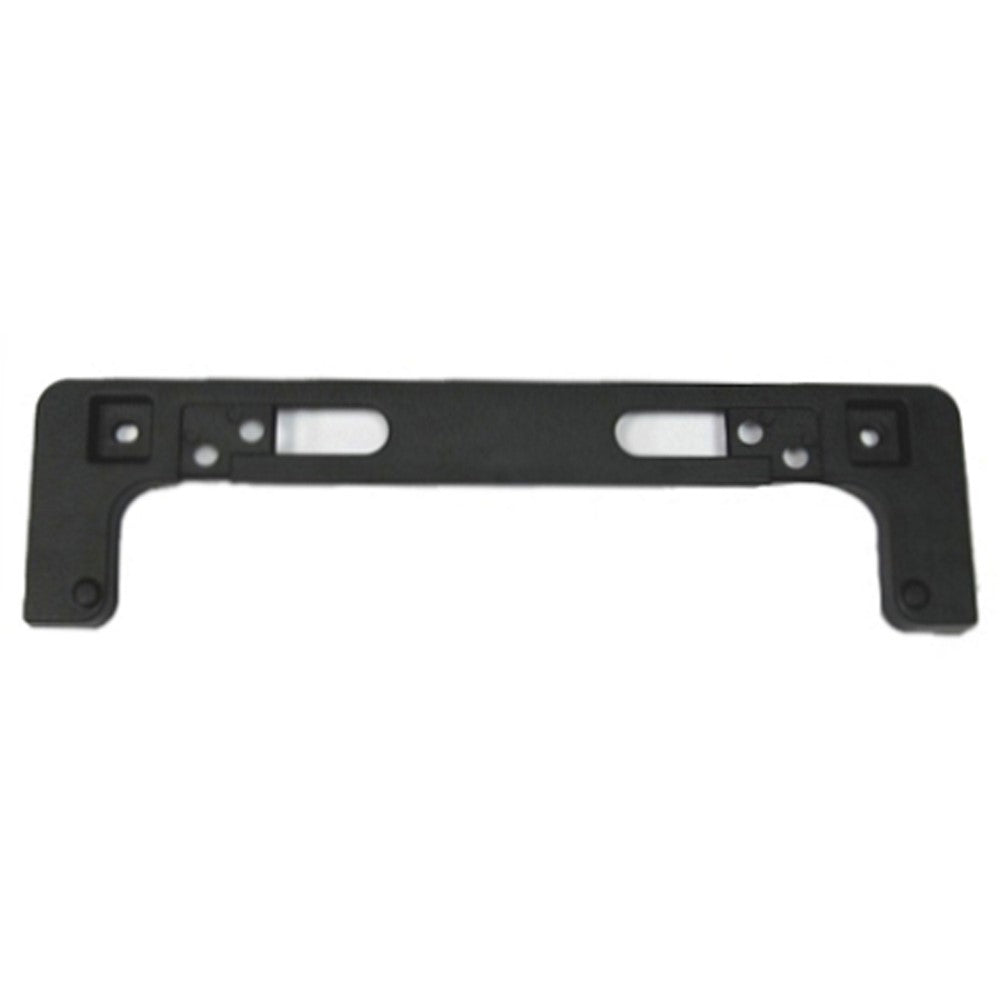 Front License Plate Bracket 2000-2005 Toyota Celica