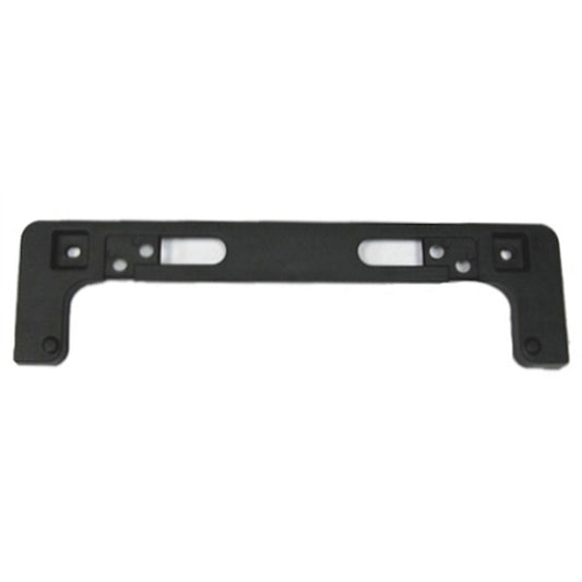 Front License Plate Bracket 2000-2005 Toyota Celica