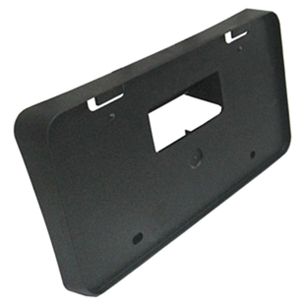 Front License Plate Bracket 2010-2011 Toyota Camry