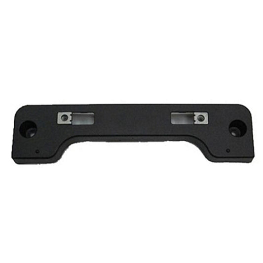 Front License Plate Bracket 2005-2008 Toyota Matrix