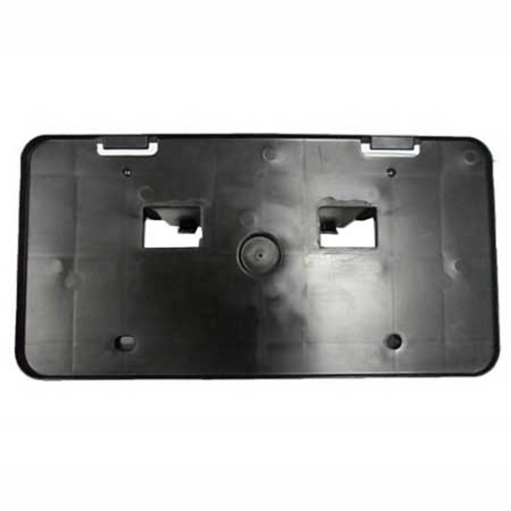Front License Plate Bracket 2009-2013 Toyota Corolla