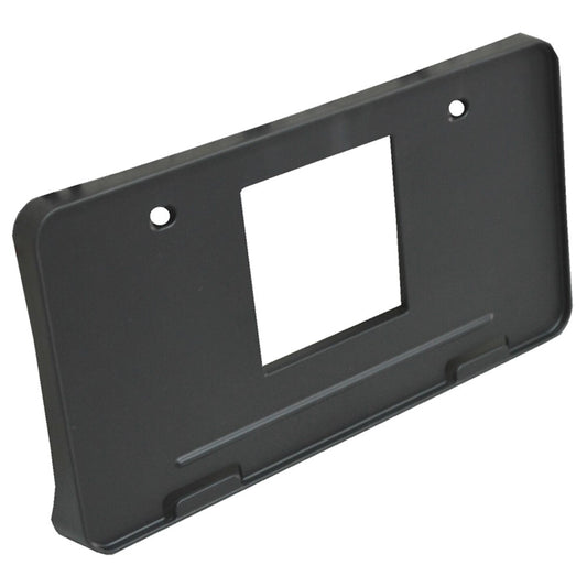 Front License Plate Bracket 2011-2017 Toyota Sienna