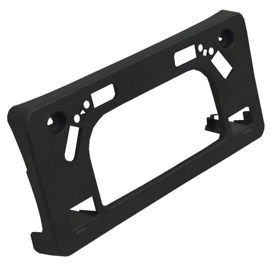 Front License Plate Bracket 2012-2015 Toyota Prius, Prius Plug-In