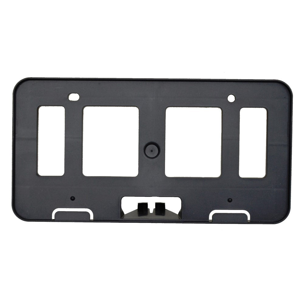 Front License Plate Bracket 2011-2012 Toyota Avalon