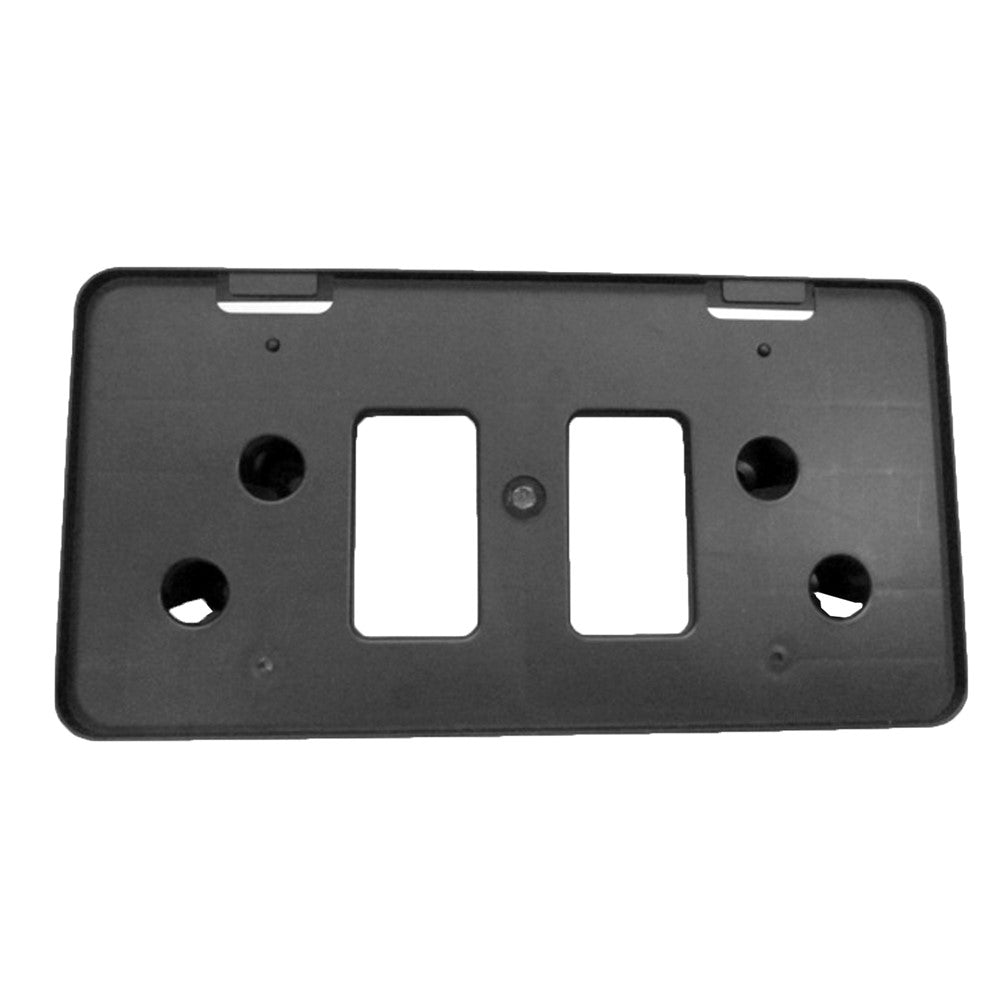 Front License Plate Bracket 2015-2017 Toyota Camry