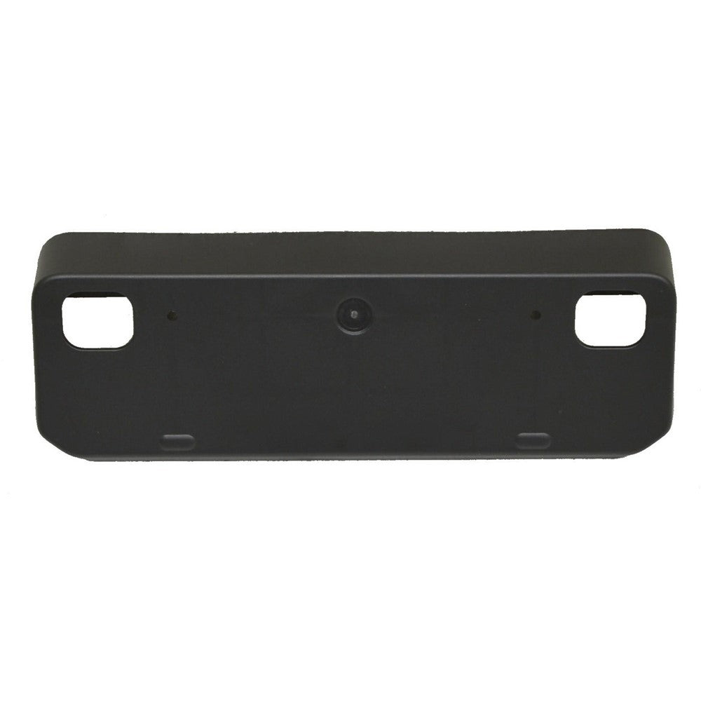 Front License Plate Bracket 2014-2024 Toyota 4runner