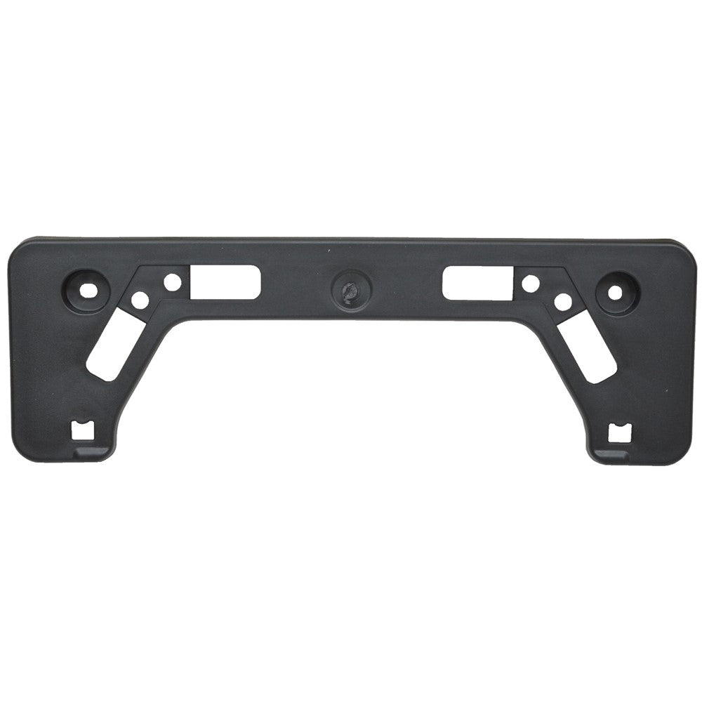 Front License Plate Bracket 2012-2014 Toyota Prius V