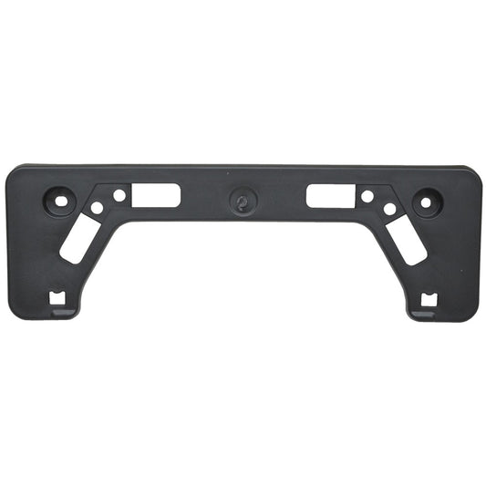 Front License Plate Bracket 2012-2014 Toyota Prius V