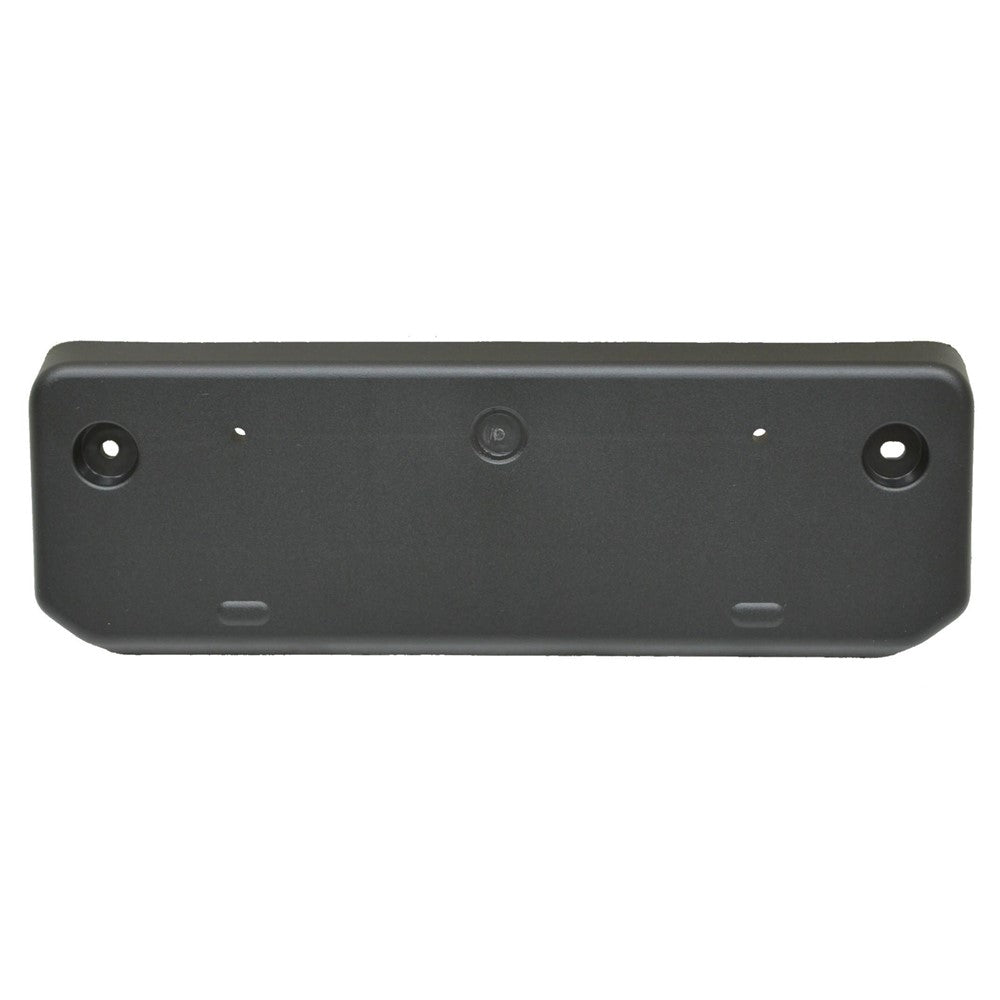 Front License Plate Bracket 2014-2024 Toyota 4runner