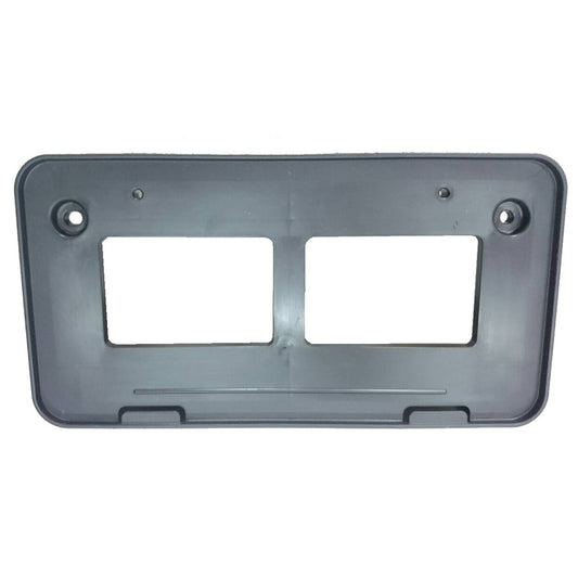 Front License Plate Bracket 2016-2023 Toyota Tacoma